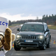 Illustration for article titled 2014 Jeep Grand Cherokee Deemed Moose Worthy
